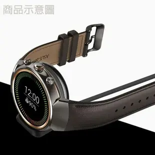 美人魚【磁吸式充電線】華碩 ASUS ZenWatch 3 智慧手錶專用磁吸充電線/WI503Q 藍芽智能手表充電線