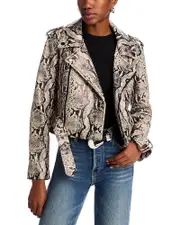 Mother Chopper Jacket