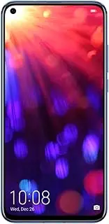 HONOR 20 Blue 6.2" 128GB 4G Unlocked and SIM Free