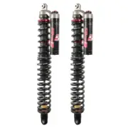 ELKA Suspension STAGE 5 FRONT Shocks YAMAHA WOLVERINE R-SPEC 2015-2018