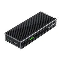 在飛比找順發線上購物優惠-CyberSLIM 大衛肯尼 M2U32 M.2 PCIE 