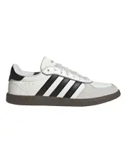 [Adidas] Breaknet Sleek Shoe in White