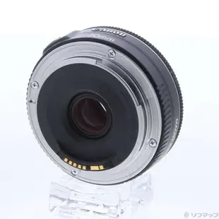 【日本直送 二手中古】Canon EF 40mm F2.8 STM EF4028STM