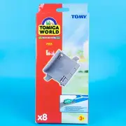 Ex shop Vintage Tomy Tomica World Thomas Tank Engine train - 1/4 Straight Road