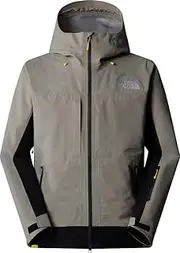 [THE NORTH FACE] Men's Ceptor Softshell jacket (pack of 1)