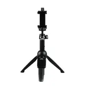 992 Wireless Bluetooth Remote Handheld Monopod Mini Tripod Phone Selfie Stick