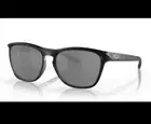 New OAKLEY Manorburn Black Ink Frame Prizm Sunglasses