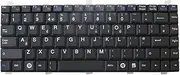 V110 Backlight Keyboard for Getac V110 United Kingdom UK/GB Black New (Triple Proof Waterproof)