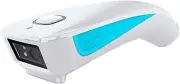 NETUM Upgrade Mini Wireless QR Barcode Scanner 3 in 1 Bluetooth Tragbare C850