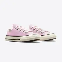 在飛比找momo購物網優惠-【CONVERSE】CHUCK 70 1970 OX 低筒 