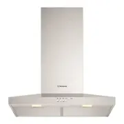 Westinghouse 60cm Canopy Rangehood - Stainless Steel