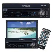 7-Inch In-Dash Multimedia Car Stereo Touch Screen System