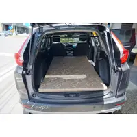 在飛比找蝦皮購物優惠-露營車床 Honda CRV RAV4 WISH 訂做 睡墊