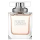 Karl Lagerfeld Pour Femme Eau de Parfum Spray 卡爾同名時尚女性淡香精 85ml 無外盒