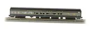 Bachmann 14203 HO Scale B&O 85' COACH W/LIGHT