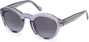 [GUESS] GU00205 Sunglasses 81B shiny violet 49/24/145 Men, 81b Shiny Violet, 49/24/145