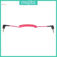 在飛比找蝦皮購物優惠-Mojito 3 5 毫米 TRS 公頭麥克風電纜,用於 R