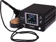Lead Free Touchscreen Soldering Station 100W