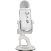 Blue Yeti Premium USB Gaming Microphone for Streaming, PC, Podcast, Computer,...