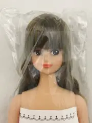 Takara Licca Jenny Kisara Castle Doll Japanese 1/6 nude RARE figure Brand new