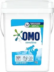 OMO Laundry Powder Sensitive 7 KG