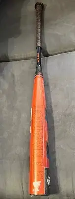 Louisville Slugger Baseball Bat Select Meta BBCOR 2 5/8" 33” 30 oz (-3) 2022