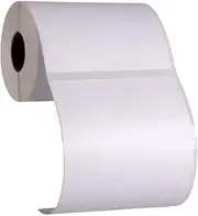 UPS Direct Thermal Label Roll, 4" x 6.25", 320 Labels per Roll (01774006)