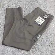 Dockers mens pants Easy Khaki size 40X30 Straight Fit brown color $50