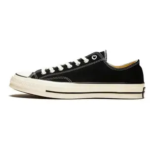 【CONVERSE】1970 All Star 70S 帆布鞋 黑白 淺灰 奶油底(162058C 170555C 162063C 168505C)