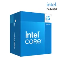 在飛比找蝦皮商城優惠-Intel CORE i5-14500 十四核心 中央處理器