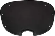 Compatible With Tesla Model 3 ，Front Hood Engine Soundproof Cotton Heat Insulation Pad Cover Mat Anti-Shock Plate Car Modification