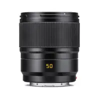 LEICA SUMMICRON-SL 50mm f/2 ASPH Lens