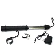 60 SMD LED Cordless Mechanic Work Light w/Rechargeable Lithium Ion Battery