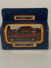 MATCHBOX SUPERFAST MB2 ROVER STERLING.
