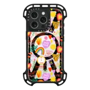 iPhone 16 Pro Ultra Bounce Case MagSafe Compatible SELF-LOVERS