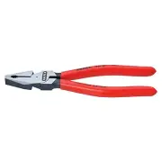 Knipex 225mm High Leverage Combination Pliers 02 01 225