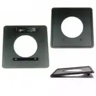 SALE Linhof Kandan Lend Board to Linhof Technika Reducing Lens Board Camera Accs