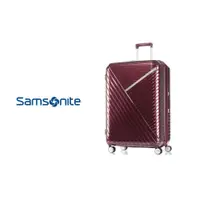 在飛比找蝦皮商城優惠-SAMSONITE 新秀麗 旅行箱 可擴充行李箱 28吋 防