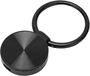 4GB Voice Activated Recorder Keychain with AI Smart HD Lossless Noise Reduction, Pocket Recorder, MP3 Recorder for Lecture, Interview - Digital Mini Voice Recorder with Earphone