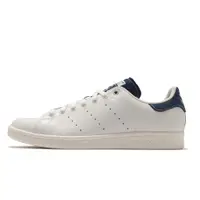 在飛比找蝦皮商城優惠-adidas 休閒鞋 Stan Smith 米白 丹寧 牛仔