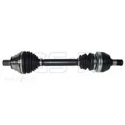 GSP CV Shaft - CVS.VW83