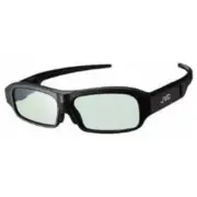 JVC 3D Glasses PK-AG3G for Projector