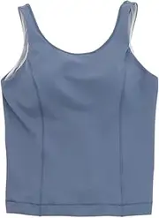 [Danskin] ANYMOTION Tank TOP Women's Tank Top