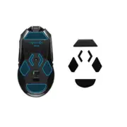 1/2Set 0.65mm Mouse Feet Skates Sticker Mice Pad For Logitech G900 Gaming Mouse