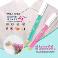 在飛比找蝦皮購物優惠-韓國Dong A 神奇可攜式去污筆，每支4g，特價60元