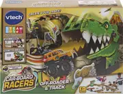 Car-Board Racers Off-Roader & Track