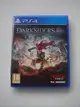 PS4 末世騎士3 中文版 Darksiders III