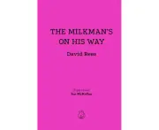 The Milkmans On His Way by David Rees