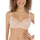 NWT Freya Starlight Side Support Balcony Bra 32i
