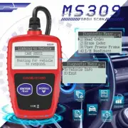 Automotive OBD2 Scanner OBD Code Reader Car Diagnostic CAN Diagnostic Scan Tool
